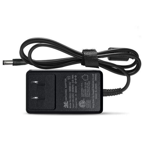 Pyle - PRTPUCRC95LIADP , Parts , Lithium Battery Adapter - Replacement Charger for Model Number: PUCRC95