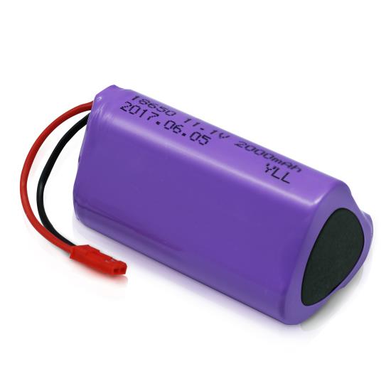 Pyle - PRTPUCRC9920 , Parts , Replacement Battery for Pyle Pure Clean Robot Vacuum (Works with Pyle Model: PUCRC99)