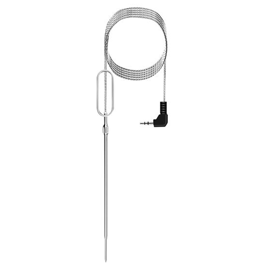 Pyle - PRTPWIRBBQ9010 , Parts , BBQ Thermometer Probe - Replacement Temperature Probes for NutriChef Model: PWIRBBQ90