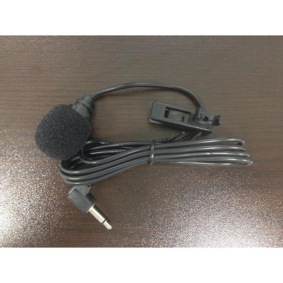 Pyle - PRTPWMA121220LM , Parts , Lavalier Clip-On Microphone (For Pyle Models: PWMA1216BM, PWMA220BM - Old Version)