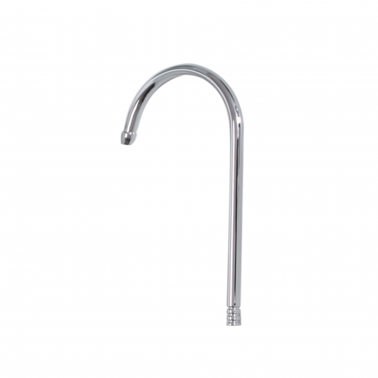 Pyle - PRTSLCASN18FAUCE , Parts , Faucet (for SereneLife models: SLCASN18 and SLCASN25)