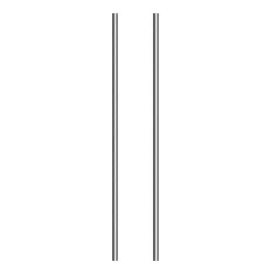 Pyle - PRTSLDPSIRONROD , Parts , (2) Iron Rod (for SereneLife Model: SLDPS)