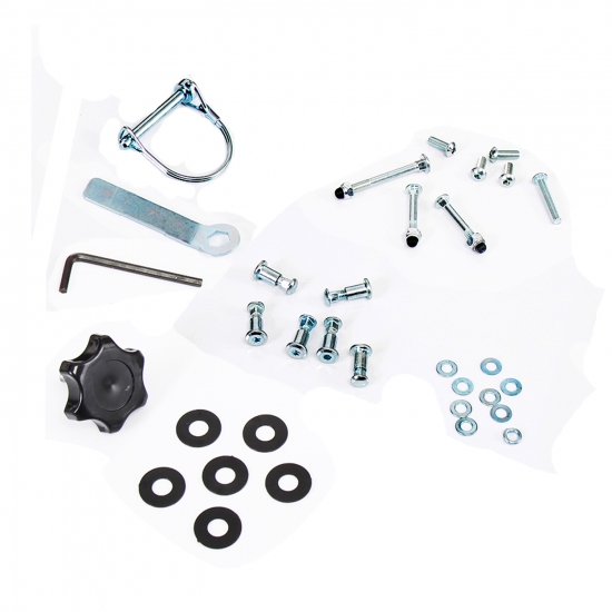 Pyle - PRTSLELT418HAD ,  , Replacement part - Hardware (for SereneLife models: SLELT418, SLELT518)