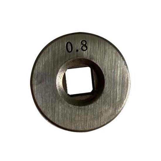 Pyle - PRTSLMIGHWL301 , Parts , Welder Wire Feed Drive Roller -  Roll Parts For Mig Welding Machine, 30 Pieces (Use for Model: SLMIGWL135)