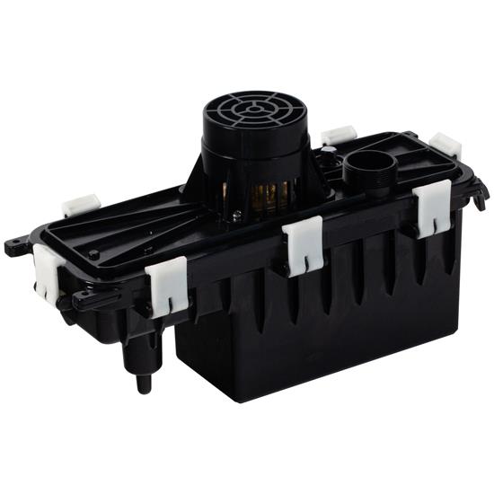 Pyle - PRTSLPORBTMOTOR , Parts , Automatic Pool Cleaner Motor Box Replacement Part - Used for SereneLife Model Number: SLPORBT18
