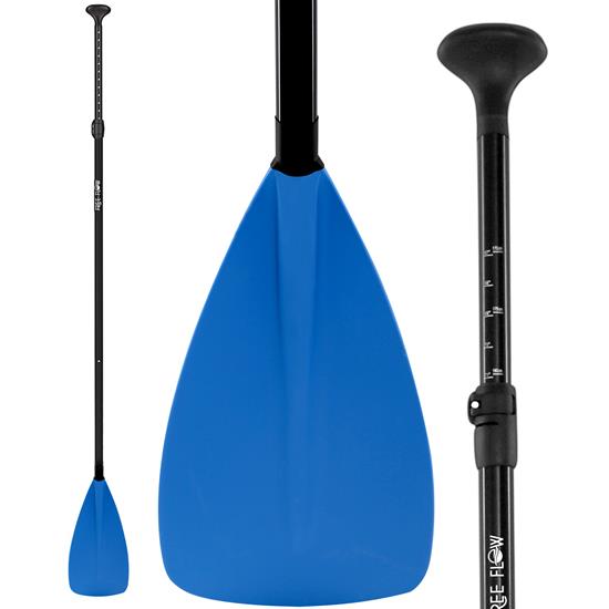 Pyle - PRTSLSUPB125PDL , Parts , SUP Stand Up Paddle-board Adjustable Paddle (for SereneLife Model: SLSUPB125)