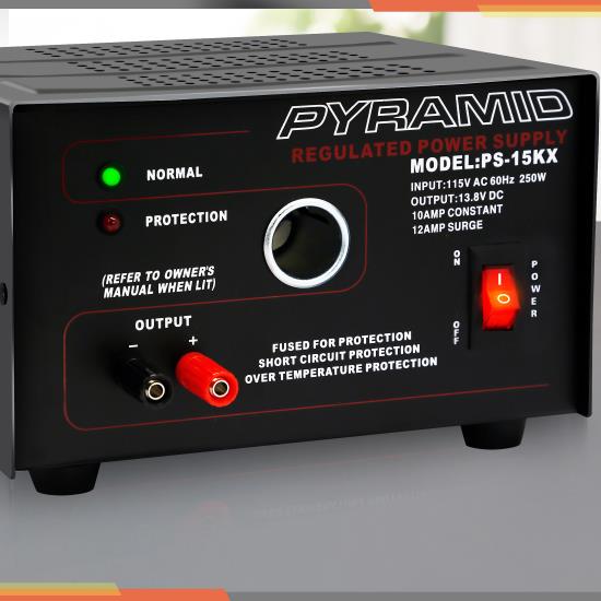 red positive black negative battery