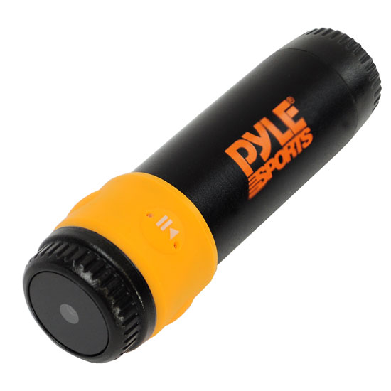 Pyle - PSAC4G , Gadgets and Handheld , Cameras - Videocameras , Waterproof Digital  Action Camera Video Recorder