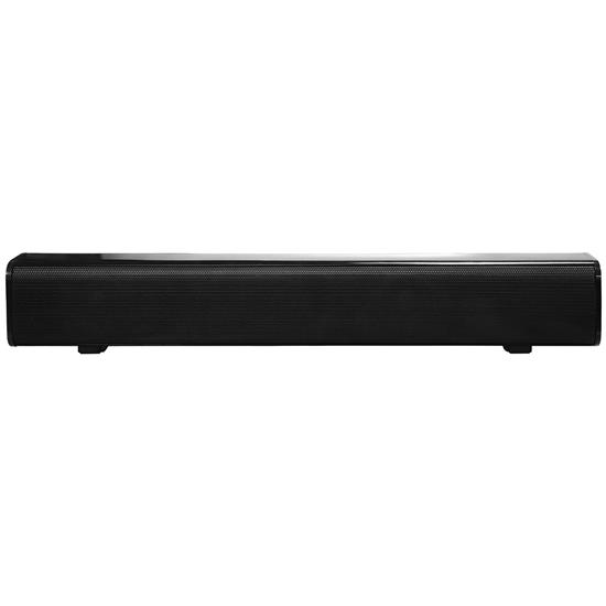 Pyle - PSBVSN40 , Sound and Recording , SoundBars - Home Theater , Wave Base Wireless BT Streaming Tabletop Soundbar Digital Speaker System with AUX