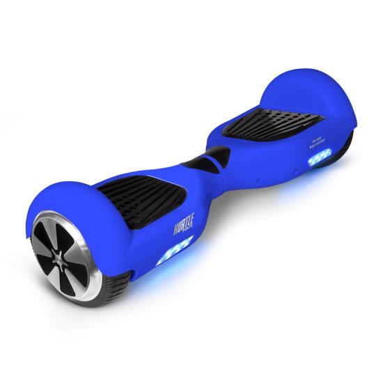 Hurtle PSCOOT33BL Sports and Outdoors Kids Toy Scooters