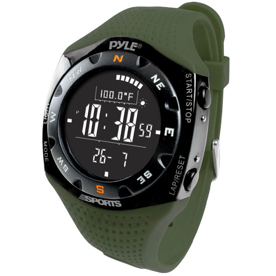 galaxy watch ski tracking