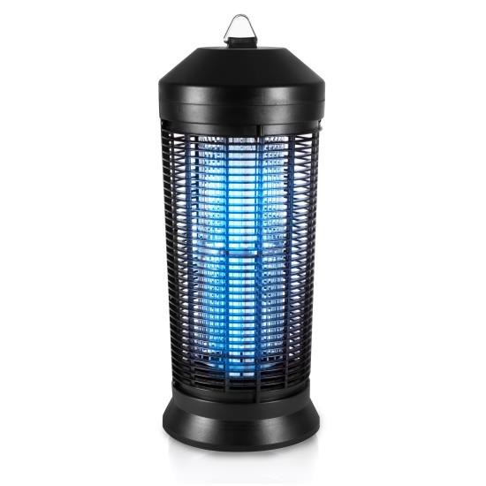 Pyle - UPSLBZ42 , Sports and Outdoors , Bug Zappers - Pest Control , Electric Bug Zapper, Indoor/Outdoor Waterproof Plug-in Pest Control