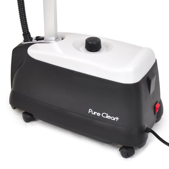Pure Clean PSTMH42 Home and Office Vacuums Steam Cleaners
