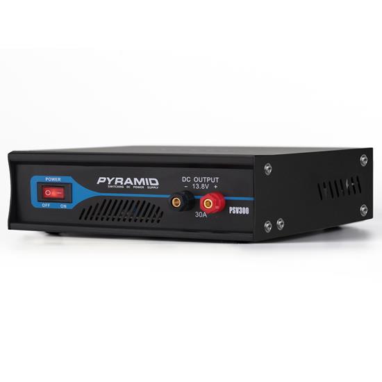Pyle - PSV300.5 , Home and Office , Power Supply - Power Converters , AC-to-DC Power Converter (30 Amp)