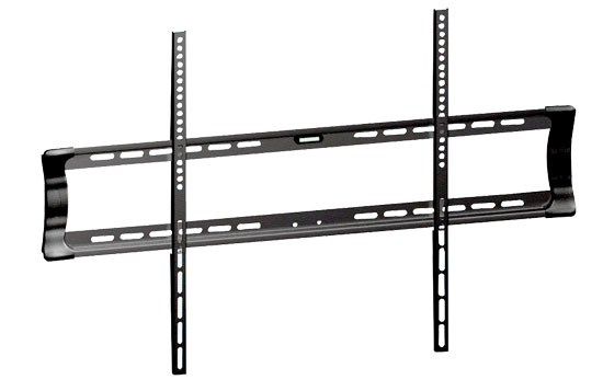 Pyle - PSW320MF , Musical Instruments , Mounts - Stands - Holders , Sound and Recording , Mounts - Stands - Holders , Universal Flat Panel LLED Tv Wall Mount Flush for 42'' to 65'' Screens
