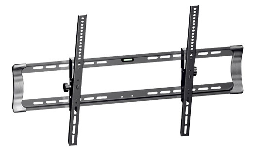 Pyle - PSW321MT , Musical Instruments , Mounts - Stands - Holders , Sound and Recording , Mounts - Stands - Holders , Universal Tilting Flat Panel Tv Wall Mount Flush for 42'' to 65'' Screens