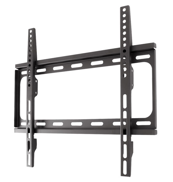 Pyle - PSW648SF , Musical Instruments , Mounts - Stands - Holders , Sound and Recording , Mounts - Stands - Holders , Universal TV Flush Wall Mount - fits virtually any 26'' to 47'' TV including the latest Plasma, LED, LCD, 3D, Smart & other flat panel versions