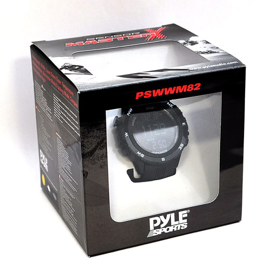 pyle pswwm82bk