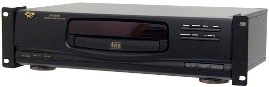 Pyle - PT668C , Home and Office , Portable Speakers - Boom Boxes , Digital Compact Disc Player