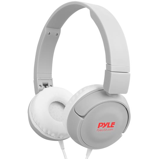 Pyle - PTBSHS , Gadgets and Handheld , Headphones - MP3 Players , Sound and Recording , Headphones - MP3 Players , Wired kids Headphones - Comfortable & Ergonomic Headphone Design