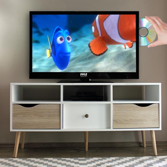 12 volt tv dvd 32 inch