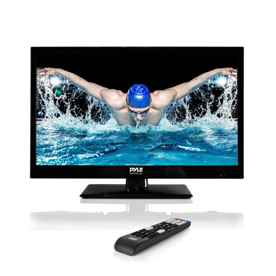Pyle PTVLED21 Home and Office TVs Monitors