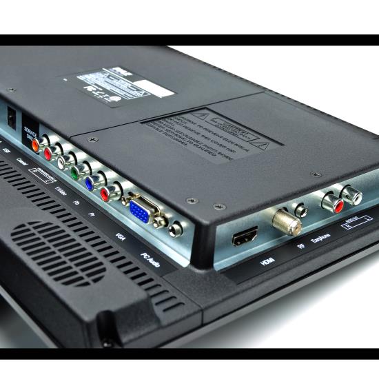 Pyle PTVLED23 Home and Office TVs Monitors
