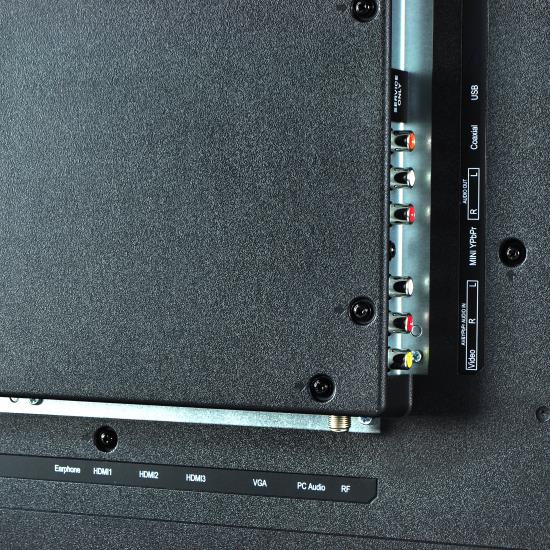 Pyle PTVLED50 Home and Office TVs Monitors