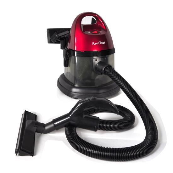 Pure Clean PUCVC29 Home and Office Vacuums Steam Cleaners