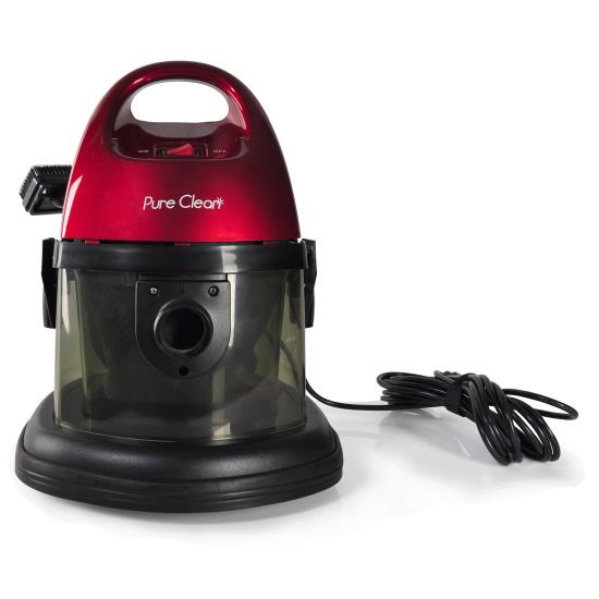 Pure Clean PUCVC29 Home and Office Vacuums Steam Cleaners