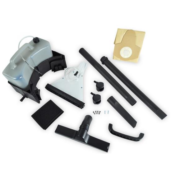 Pyle PUCVWD43 Home and Office Vacuums Steam Cleaners