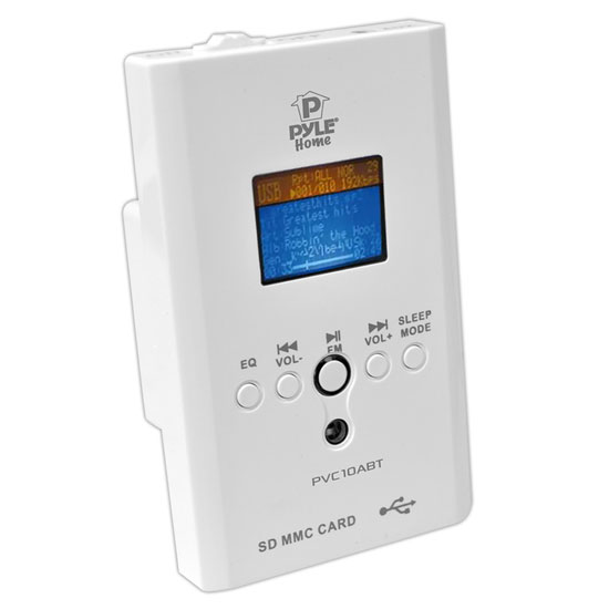 Pylehome - Pvc10abt - Tools And Meters - Wall Plates