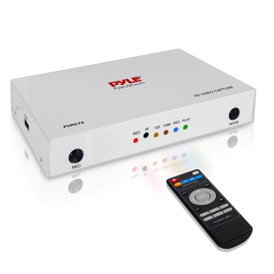 Pyle PVRC75 Home and Office TVs Monitors