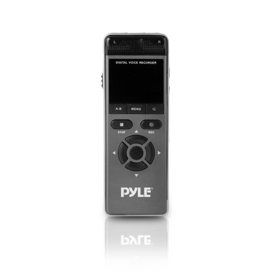 PyleHome PVRCM500 Home and Office Voice Recorders Gadgets and