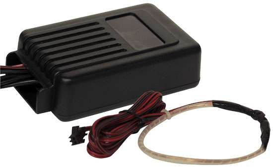 Pyle - PWD206 , On the Road , Alarm - Security Systems , Universal Immobilizer Bypass for Remote Start