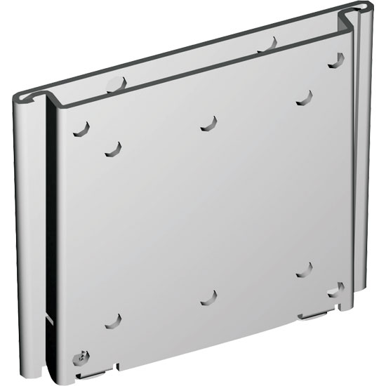 Pyle - PWLB006 ,  , 10"-24" Flat Panel TV Flush Wall Mount