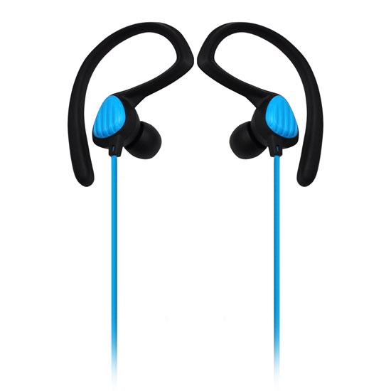 Pyle PWP20B Home and Office Headphones MP3 Players Gadgets