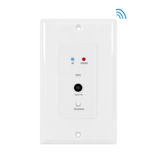 Pyle - Pwpbt47 - Tools And Meters - Wall Plates