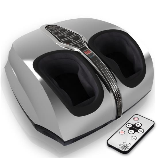 Pyle - slftmsg35 , Home and Office , Therapeutic , Foot Massager - Heel, Toe & Ankle Massage Comfort with Shiatsu Therapy