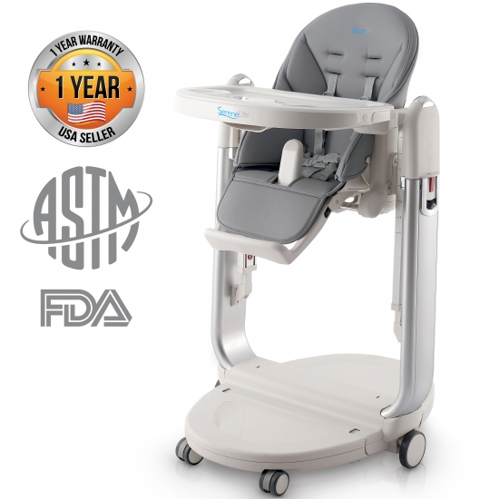 SereneLife - SLHC63S - Misc