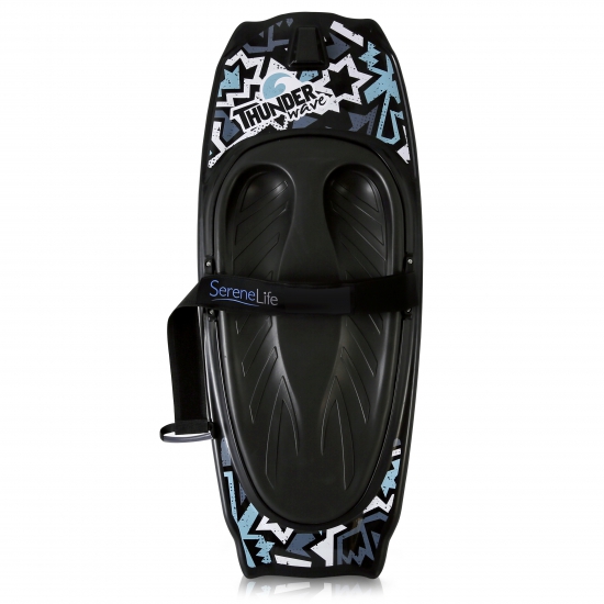 Pyle - SLKB10 , Misc , Thunder Wave Water Sport Knee-Board