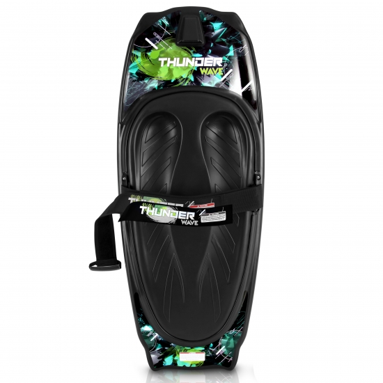Pyle - SLKB30 , Misc , Thunder Wave Water Sport Knee-Board
