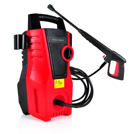 SereneLife SLPRWAS26 Sports and Outdoors Pressure Washers