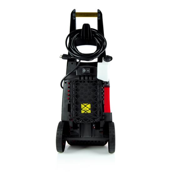 SereneLife SLPRWAS42 Sports and Outdoors Pressure Washers