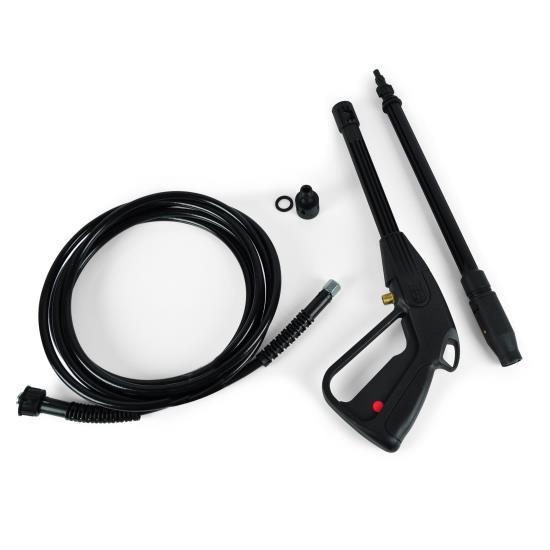 SereneLife SLPRWAS42 Sports and Outdoors Pressure Washers