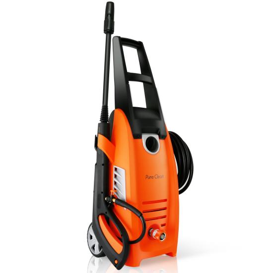 Pyle - AZSLPRWAS58 , Home and Office , Pressure Washers - Outdoor Cleaning , On the Road , Pressure Washers - Outdoor Cleaning , Pure Clean Pressure Washer - Electric Outdoor Power Washer Cleaner