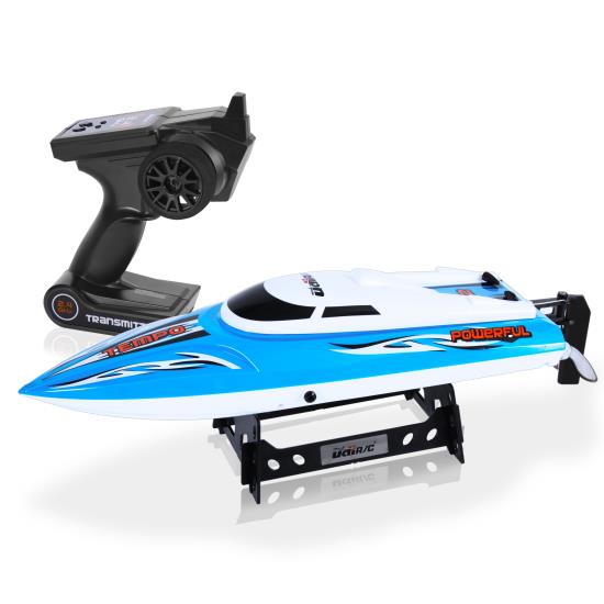 Pyle - SLRBT20 , Misc , RC Speed Boat - Wireless Remote Control Speed-Boat