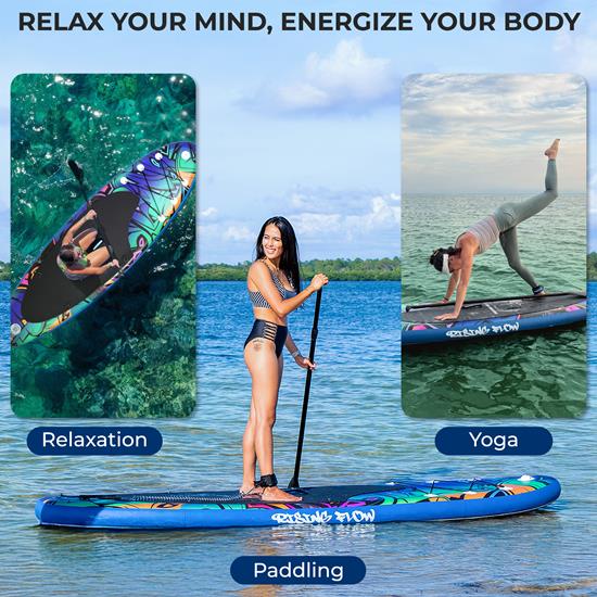 SereneLife SLSUPB636 Misc