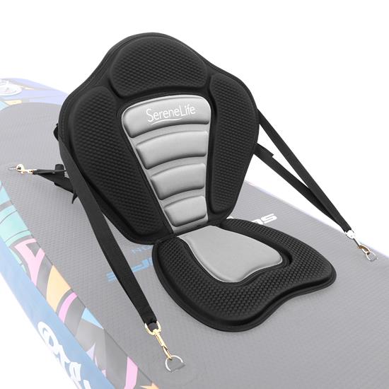 Pyle - SLSUPST15 , Misc , Detachable Paddle-Board Seat