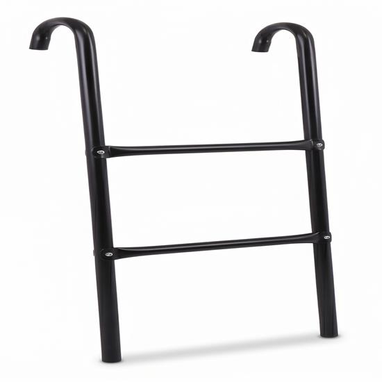 Pyle - SLTRA12LDR.5 , Home and Office , Fitness Equipment - Home Gym , Health and Fitness , Fitness Equipment - Home Gym , Trampoline Access Safety Ladder (for SereneLife Outdoor Trampoline Models: SLTRA12BL)